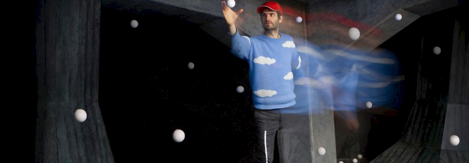 Ballroom (5+) - Post uit Hessdalen, Antwerpen (BE), Fotos: PUH, Jostijn Ligtvoet, HiRes_Brecht Van Maele