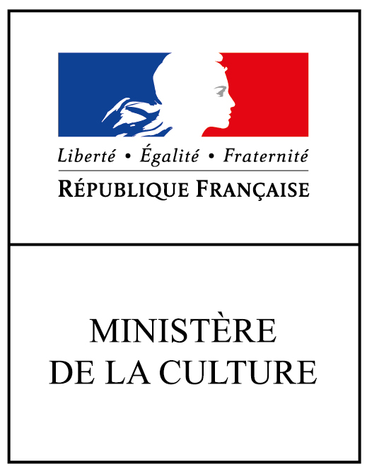 http://www.culture.gouv.fr/