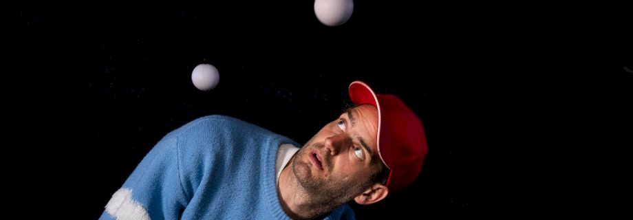 Ballroom (5+) - Post uit Hessdalen, Antwerpen (BE), Foto: Brecht Van Maele