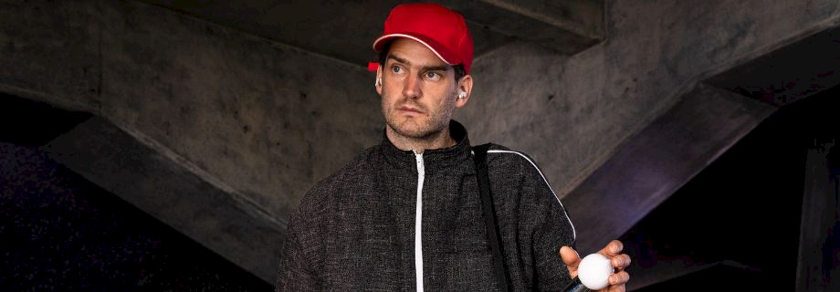 Ballroom (5+) - Post uit Hessdalen, Antwerpen (BE), Foto: Brecht Van Maele