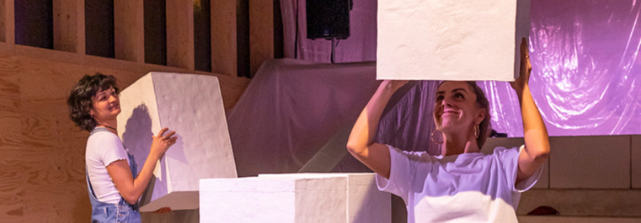 In Liebe (14+) – c.t.201, Köln (DE), Fotos: ProPho