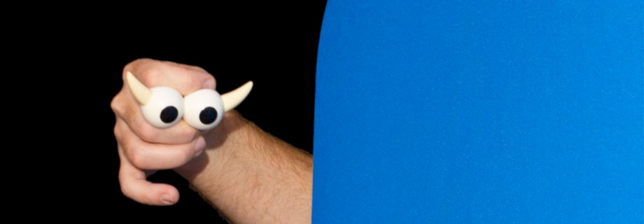 Hands Up! (3+) – Lejo, Leusden (NL), Fotos: Leo Petersen