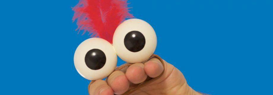 Hands Up! (3+) – Lejo, Leusden (NL), Fotos: Leo Petersen