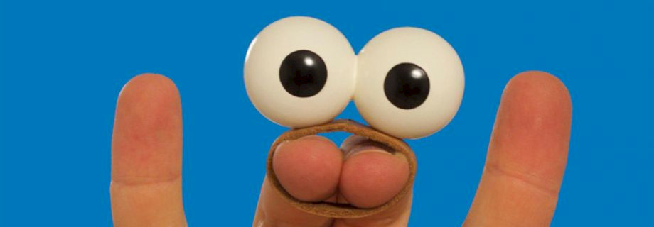 Hands Up! (3+) – Lejo, Leusden (NL), Fotos: Leo Petersen