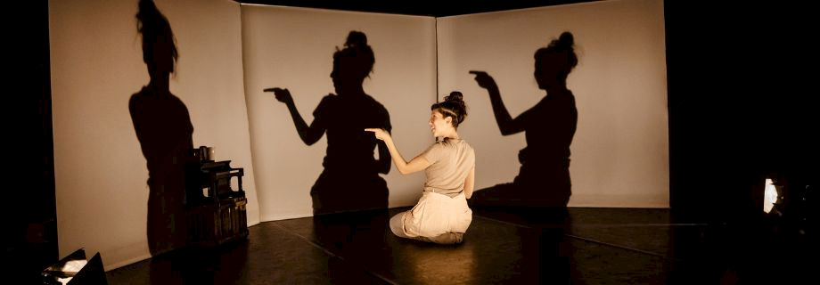 Schattenwerfer (4+) - Tangram Kollektiv, Osnabrück (DE), Fotos: Dainius Putinas