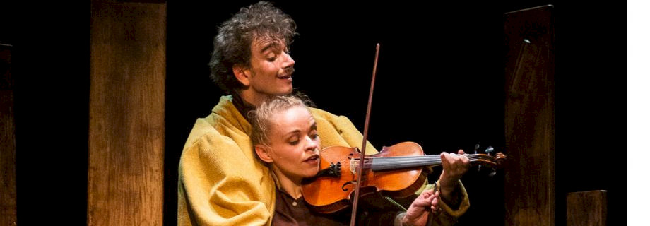 Cicalas Tango (5+) – Duo Mario & Mela – Freiburg (CH), Fotos: Charles Mouron