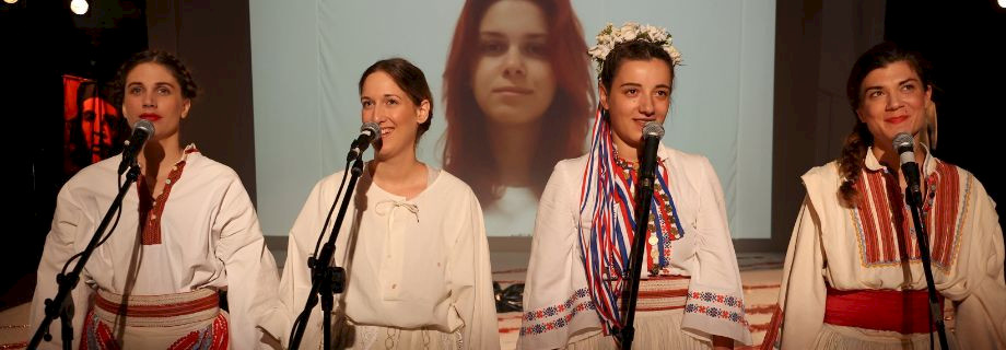 GIRLS (14+) – Kolektiv Igralke & Tjaša Črnigoj, Rijeka (KR), Fotos: Dražen Šokčević