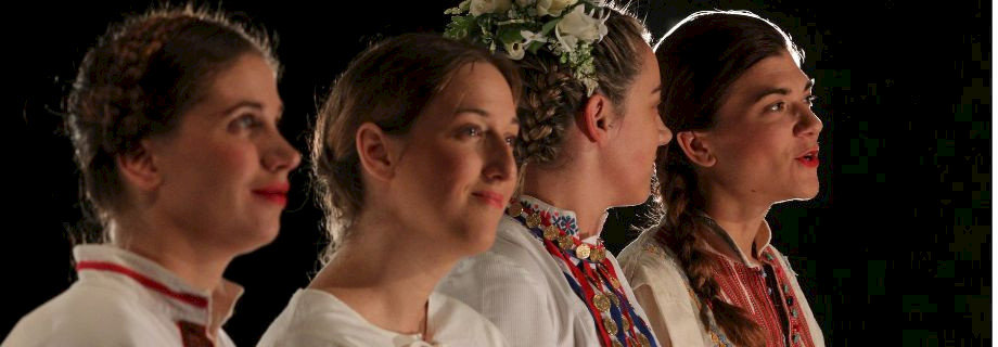 GIRLS (14+) – Kolektiv Igralke & Tjaša Črnigoj, Rijeka (KR), Fotos: Dražen Šokčević