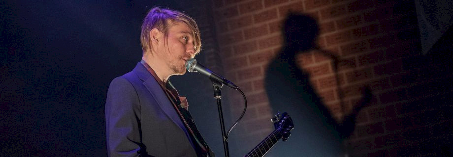 Der bleiche Baron (8+) - KOPERGIETERY & KGbe, Gent (BE), Fotos: Phile Deprez