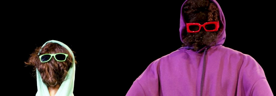 Genauso, nur anders (6+) - Theater Marabu, Bonn (DE), Fotos: Kaufmann