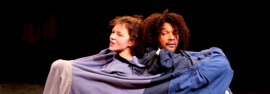 Genauso, nur anders (6+) - Theater Marabu, Bonn (DE), Fotos: Kaufmann