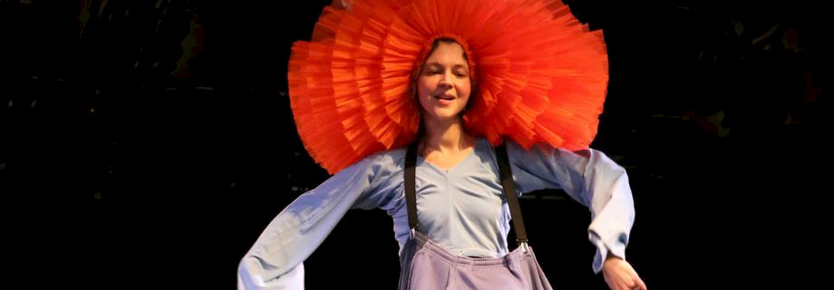 Genauso, nur anders (6+) - Theater Marabu, Bonn (DE), Fotos: Kaufmann