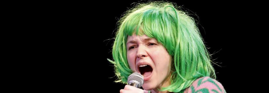 Genauso, nur anders (6+) - Theater Marabu, Bonn (DE), Fotos: Overkamp