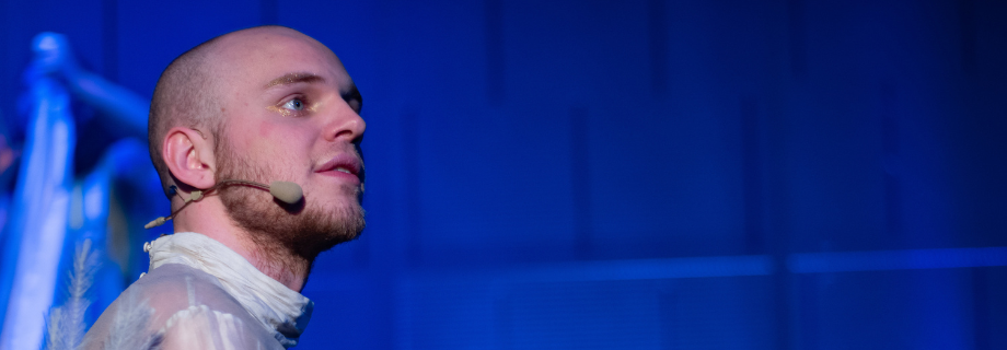 TROJA (12+) - theaterkohlenplott, Herne (DE), Fotos: Young-Soo Chang