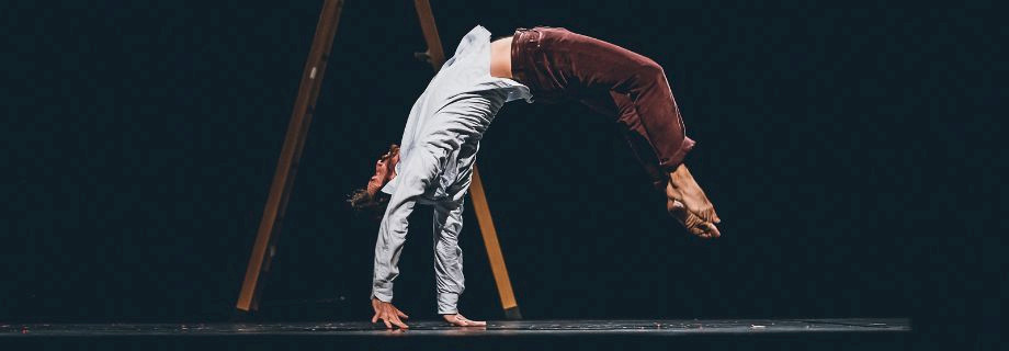 La Crisis de la Imaginación (4+) - Rauxa Cia, Barcelona (ES), Fotos: Gaby Merz