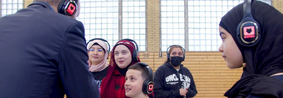 Konferenz der kommenden Entscheidungen (+10) - TOBOSO, Essen (DE), Fotos: Young-Soo Chang