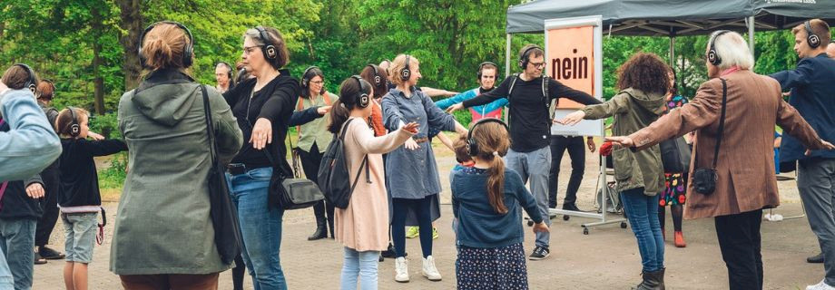 Konferenz der kommenden Entscheidungen (+10) - TOBOSO, Essen (DE), Fotos: Young-Soo Chang