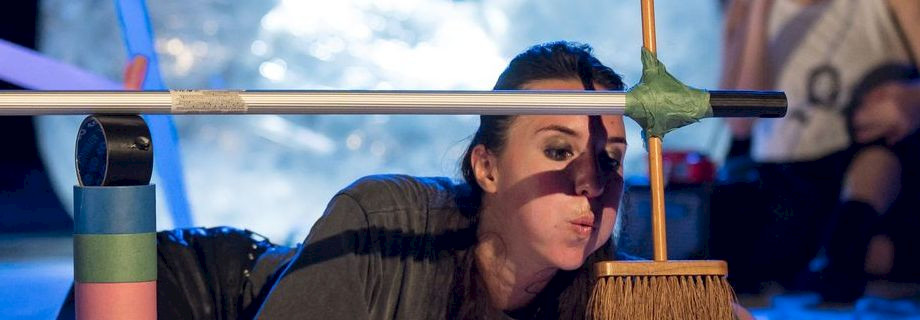 SCOOOOOTCH! (2+) - Les Nouveaux Ballets du Nord-Pas de Calais, Lille (FR), Fotos: Frédéric Iovino