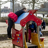 The Playground (2+) —  Ansadans, Stockholm (SE), Fotos: Katrin Schander