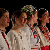 GIRLS (14+) – Kolektiv Igralke & Tjaša Črnigoj, Rijeka (KR), Foto: Dražen Šokčević