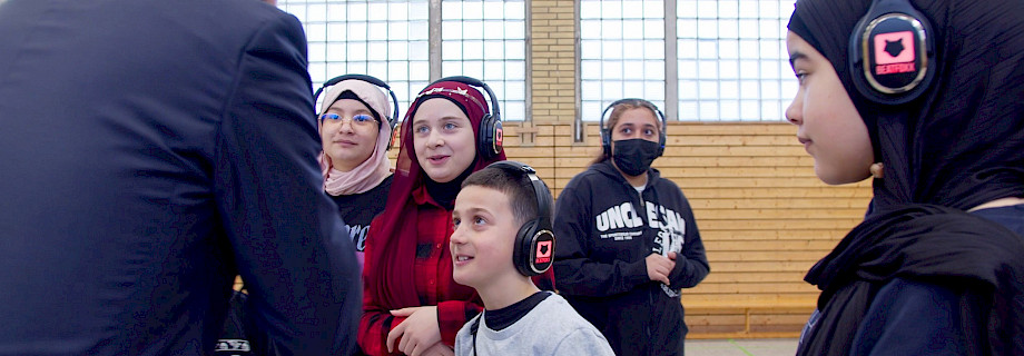 Konferenz der kommenden Entscheidungen (10+) - TOBOSO, Essen (DE), Fotos: Young-Soo Chang
